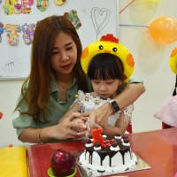 Birthday Celebration Periode III